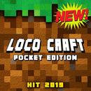 Loco Craft Exploration: Artisanat et construction APK