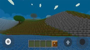 Loco Craft screenshot 1