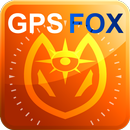 LOCOSYS GPSFox App aplikacja