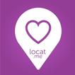 ”Locat.Me - free Chatting groups