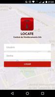 LOCATE CENTRAL पोस्टर