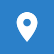 Find My Location icon