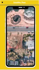 GPS- Fahren Wegbeschreibungen & Sprach Routen Navi APK Herunterladen