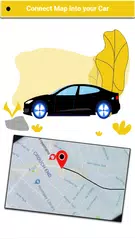 GPS- Fahren Wegbeschreibungen & Sprach Routen Navi APK Herunterladen