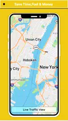 GPS- Fahren Wegbeschreibungen & Sprach Routen Navi APK Herunterladen
