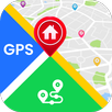 Find My Location - GPS Tracker APK