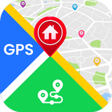 Find My Location - GPS Tracker APK