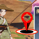 All Map Location Genshin Game