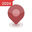 Tracking app - Find my phone иконка