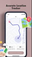 Tracking app - Find my phone capture d'écran 1