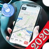 GPS Navigation - GPS App for android أيقونة