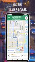 GPS Navigation - GPS App for android تصوير الشاشة 3