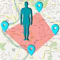 Area Calculator for Land - Perimeter and Field