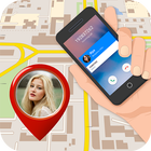 TureCalls - Caller ID , Phone Number Location иконка