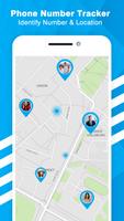 TureCalls - Caller ID , Phone Number Location постер