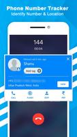 TureCalls - Caller ID , Phone Number Location capture d'écran 1