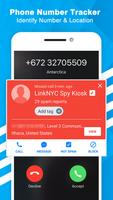 TureCalls - Caller ID , Phone Number Location скриншот 2