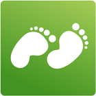 Family Footprints icon