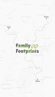 Family Footprints poster