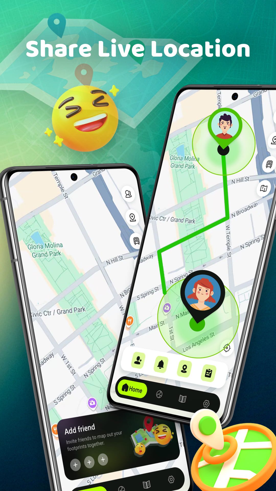 Phone Stacker Phone Tracker APK for Android Download