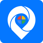 GPS Tracker- RealTime Location simgesi