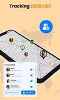 GPS Tracker- RealTime Location Ekran Görüntüsü 1