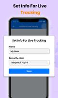 GPS Tracker- RealTime Location Ekran Görüntüsü 2