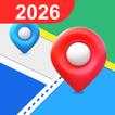 GPS Tracker & Location Tracker icon