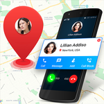 Mobile Number Location Finder icon