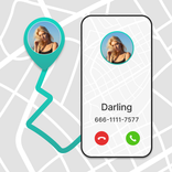 Family Position:Find my Phone