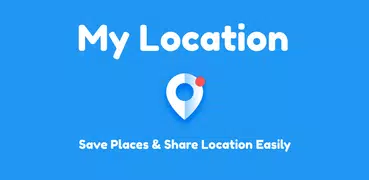 Mein Standort: GPS-Karte