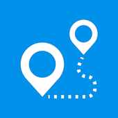 My Location: GPS Maps, Share & Save Locations v2.982 (Pro) (Unlocked) (8.2 MB)