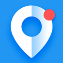 Lokasi saya : Peta GPS APK