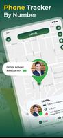 Poster Phone Locator - GPS Tracker