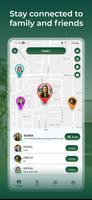 2 Schermata Phone Locator - GPS Tracker