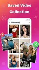 download Downloader - HD Video Saver XAPK