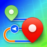 Teman Lokasi - Bagikan & Lacak APK