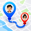 GPS Locator - Location Tracker APK