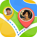Location Tracker With GPS APK