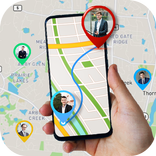 GPS Location & Number Tracker