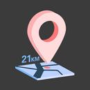 APK Location Tracker:Tracking App