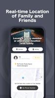Location Tracker:Tracking App poster