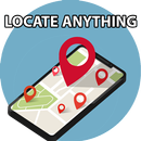location tracker : easy & tips aplikacja