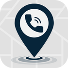 Mobile Number Tracker Location icon