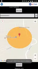 Jio Track APK Herunterladen