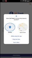 Jio Track captura de pantalla 3