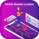 Mobile location find by number APK