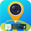 APK GPS Map Camera App