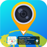 GPS 카메라 지도 - GPS Map Camera APK