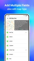 GPS Camera - GPS Map screenshot 2